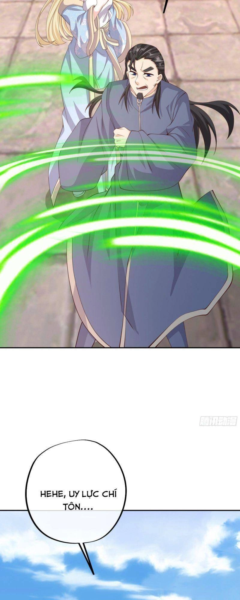 Trọng Sinh 1000 Lần, Ta Vô Địch Chapter 28 - 27