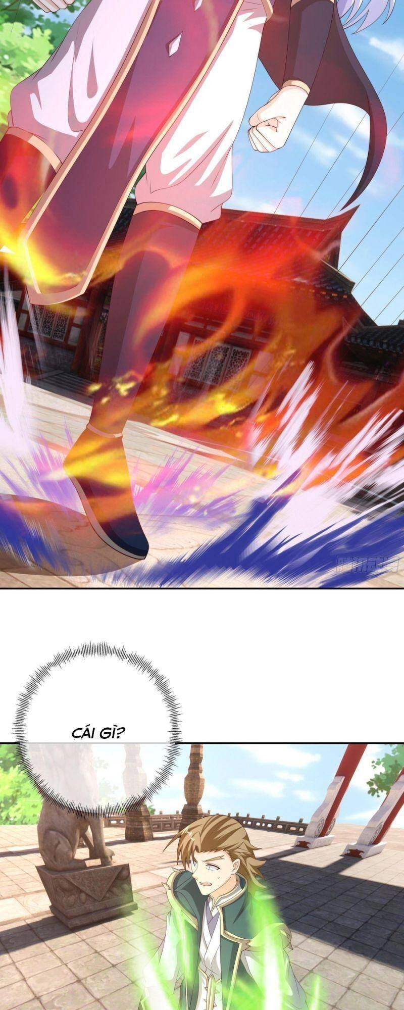 Trọng Sinh 1000 Lần, Ta Vô Địch Chapter 28 - 30