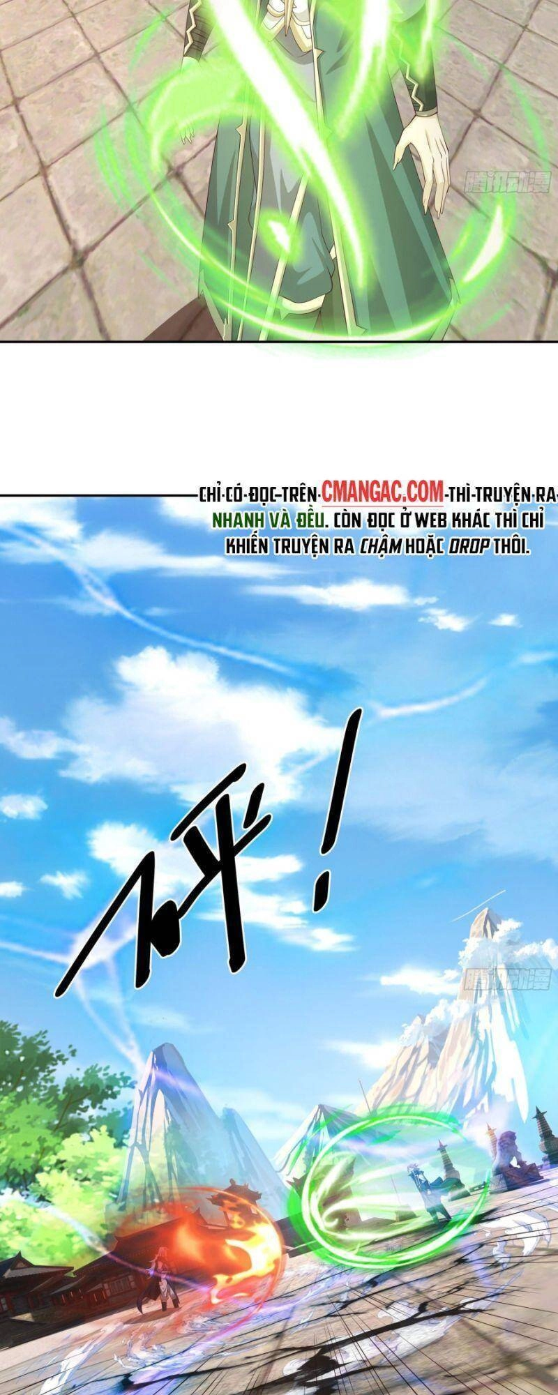 Trọng Sinh 1000 Lần, Ta Vô Địch Chapter 28 - 31