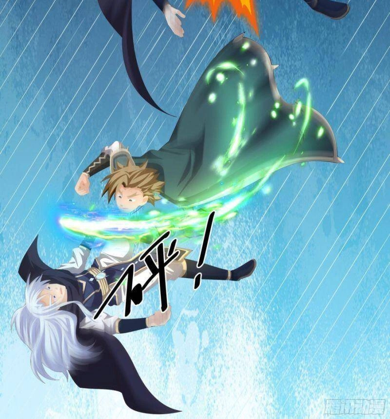 Trọng Sinh 1000 Lần, Ta Vô Địch Chapter 28 - 38