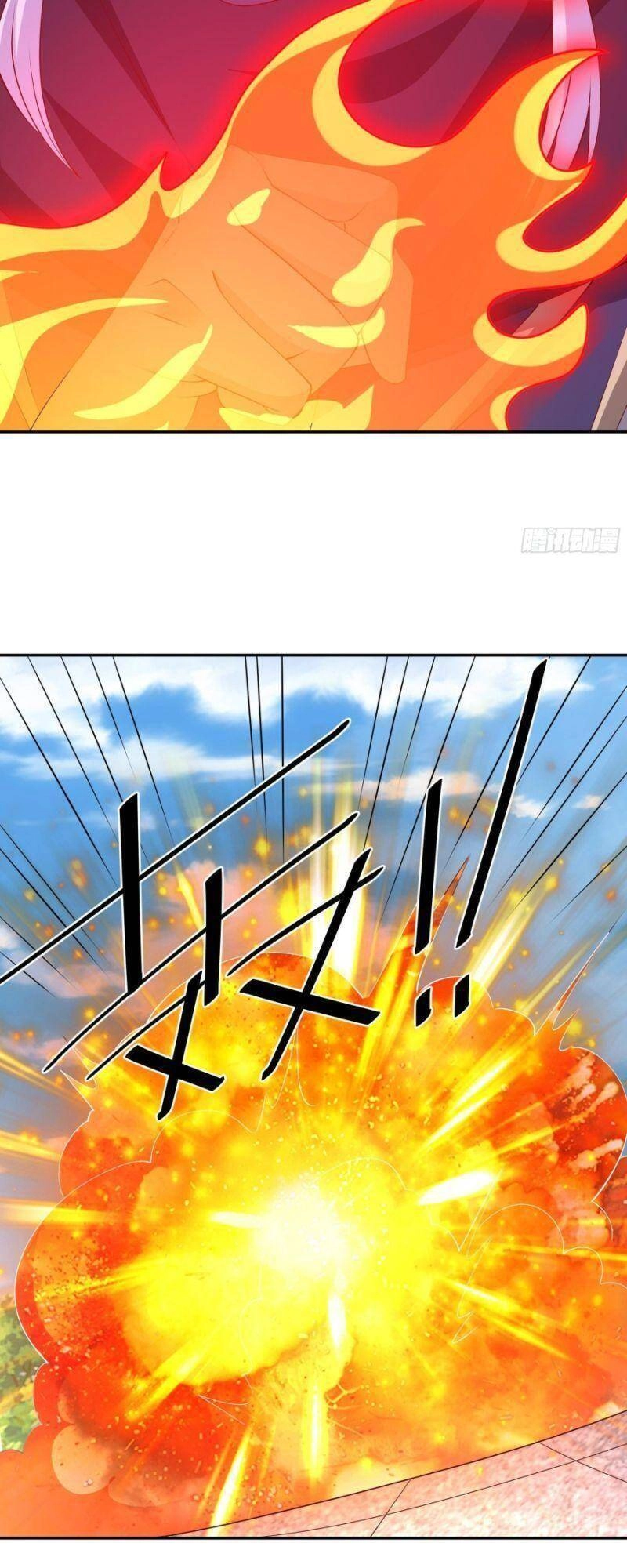 Trọng Sinh 1000 Lần, Ta Vô Địch Chapter 28 - 42