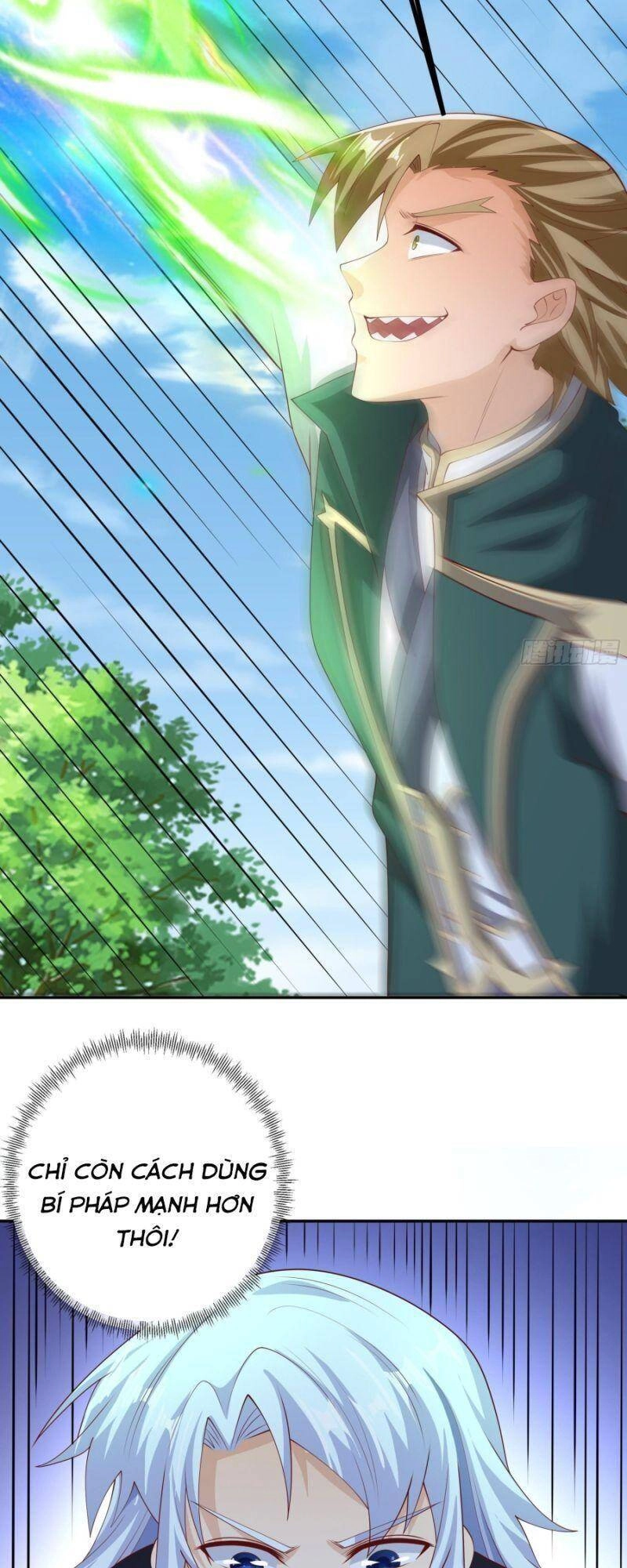 Trọng Sinh 1000 Lần, Ta Vô Địch Chapter 28 - 46