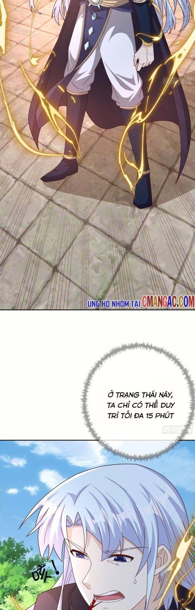 Trọng Sinh 1000 Lần, Ta Vô Địch Chapter 29 - 12