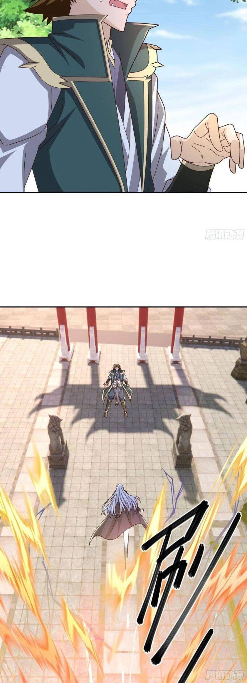 Trọng Sinh 1000 Lần, Ta Vô Địch Chapter 29 - 15