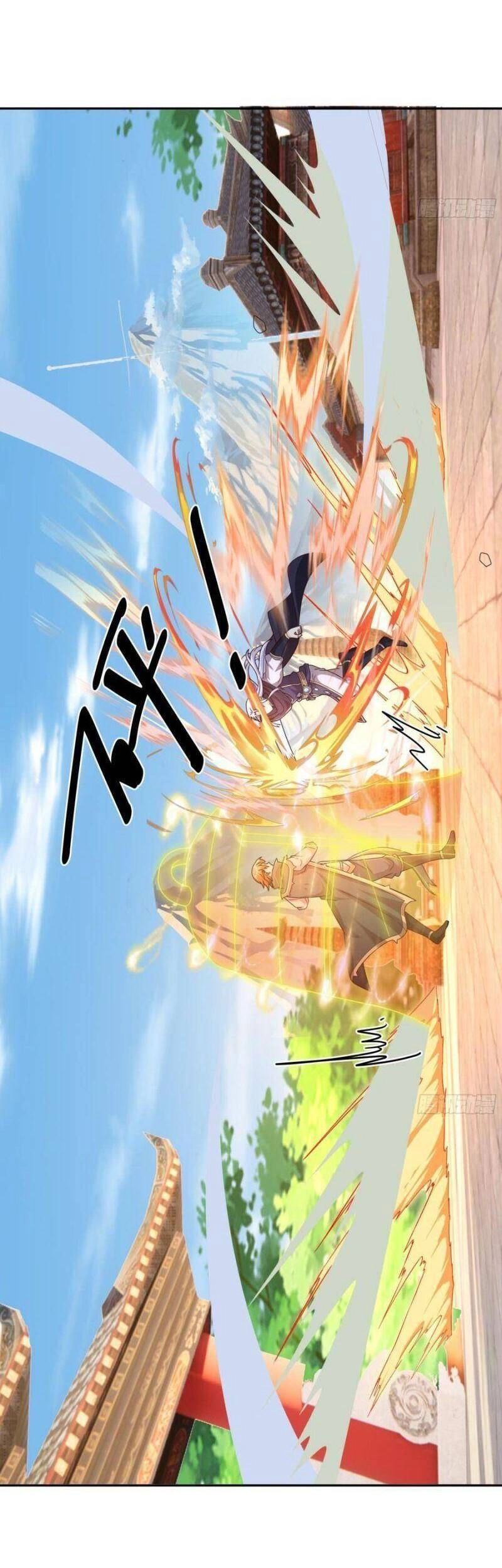 Trọng Sinh 1000 Lần, Ta Vô Địch Chapter 29 - 17