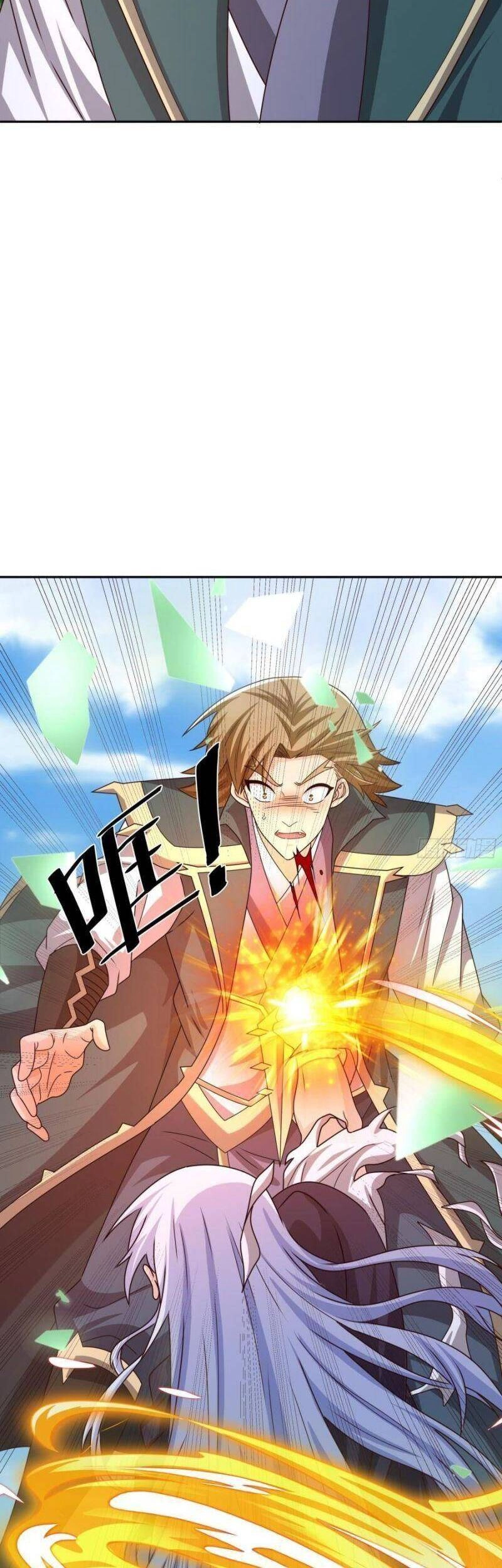 Trọng Sinh 1000 Lần, Ta Vô Địch Chapter 29 - 20