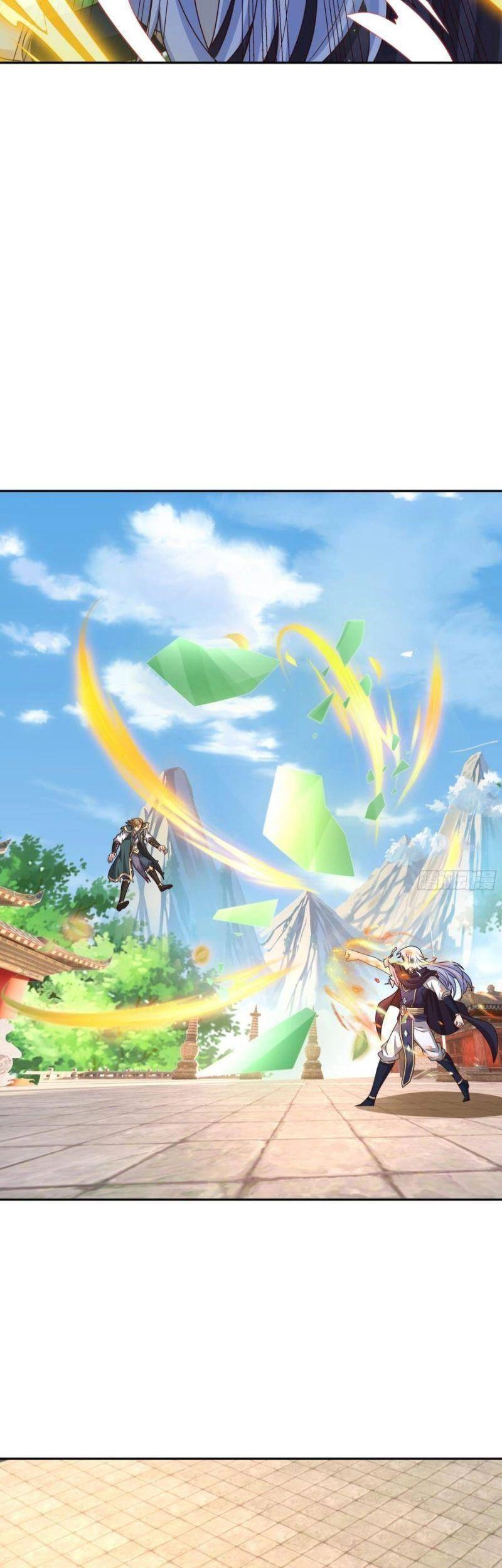 Trọng Sinh 1000 Lần, Ta Vô Địch Chapter 29 - 22