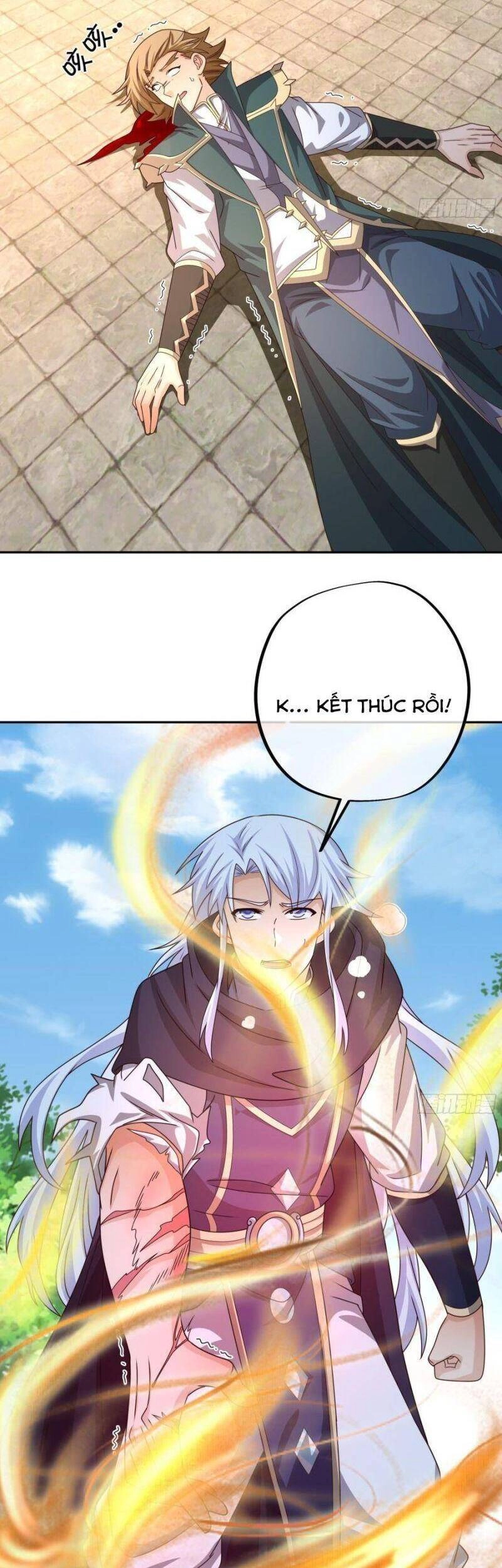 Trọng Sinh 1000 Lần, Ta Vô Địch Chapter 29 - 23