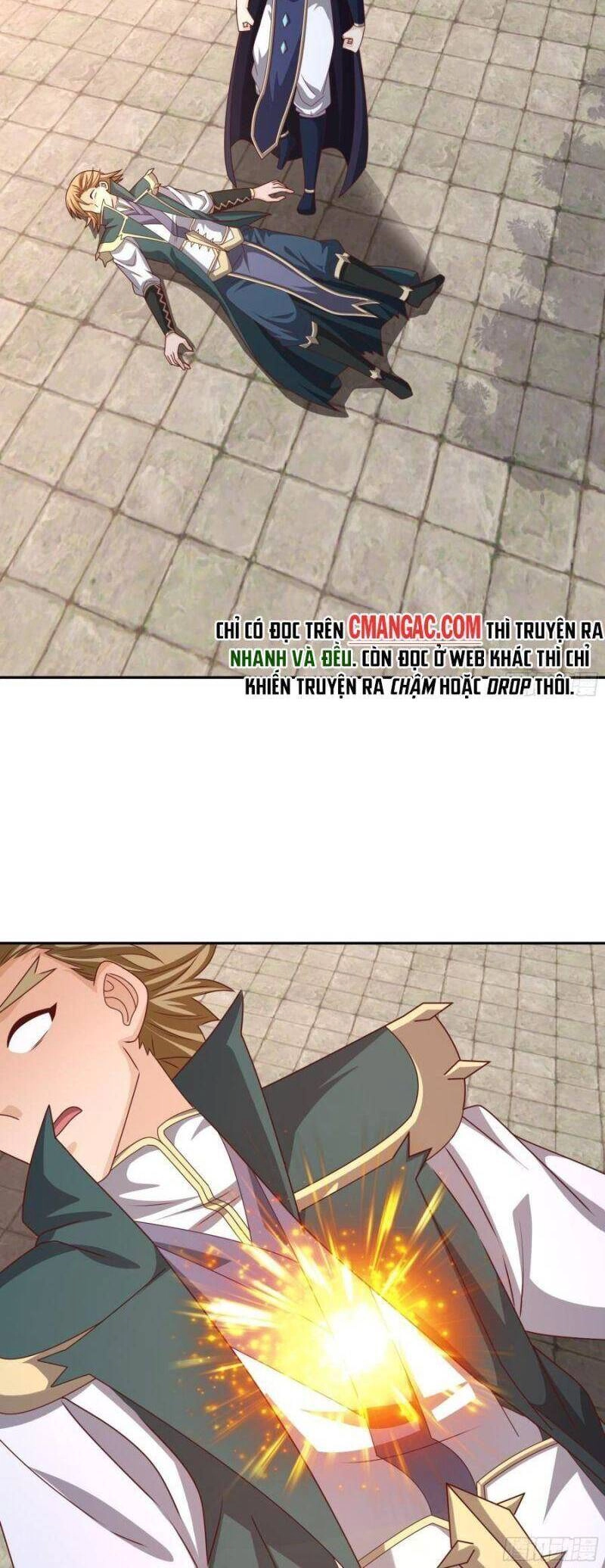 Trọng Sinh 1000 Lần, Ta Vô Địch Chapter 29 - 26