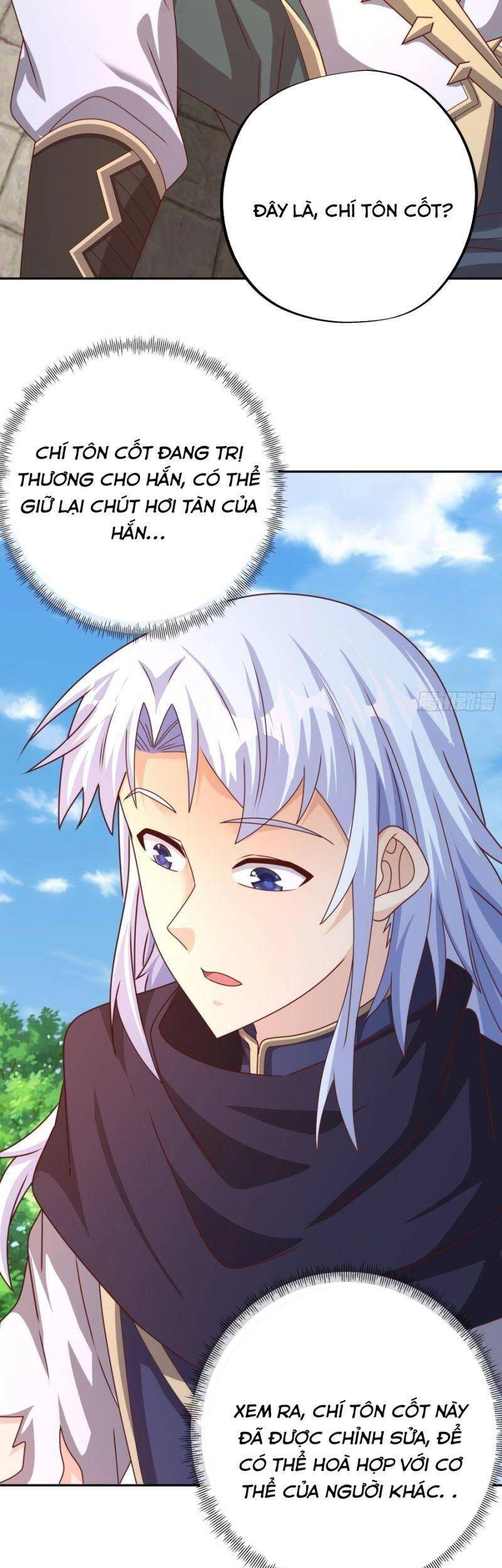 Trọng Sinh 1000 Lần, Ta Vô Địch Chapter 29 - 27