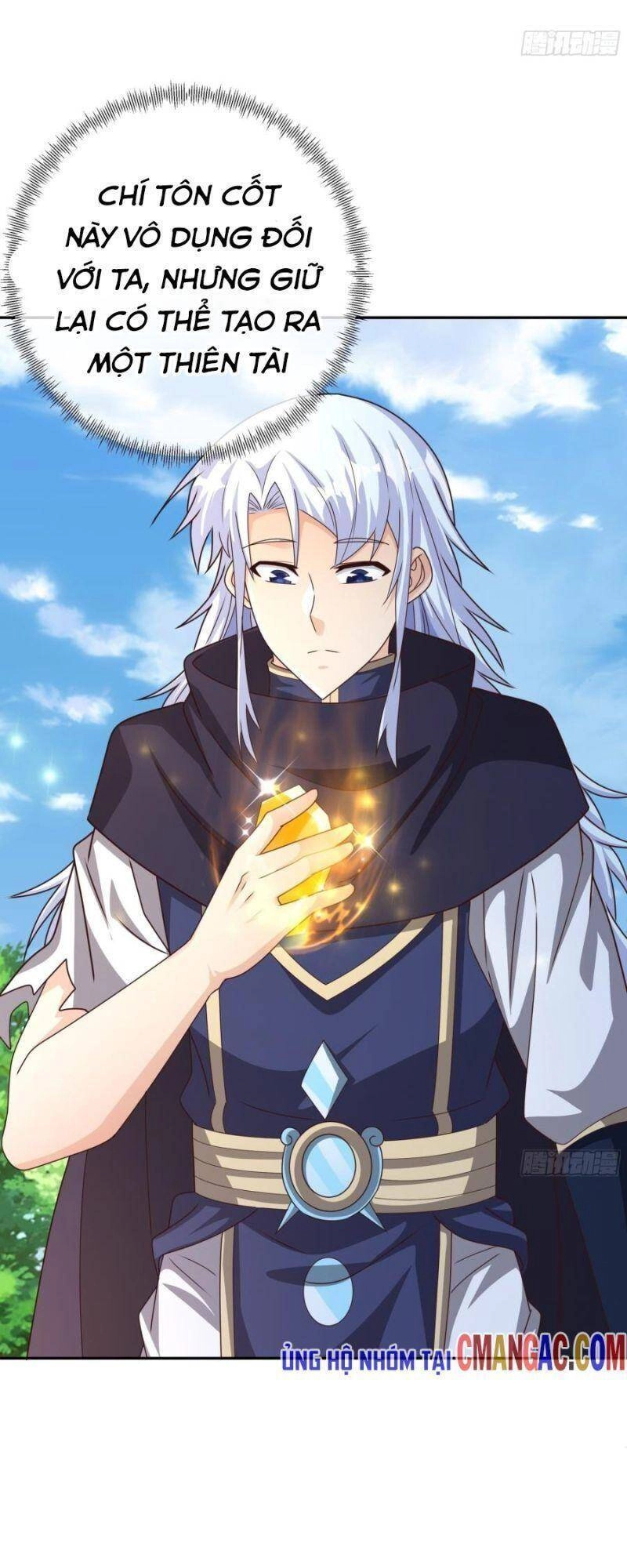 Trọng Sinh 1000 Lần, Ta Vô Địch Chapter 30 - 2