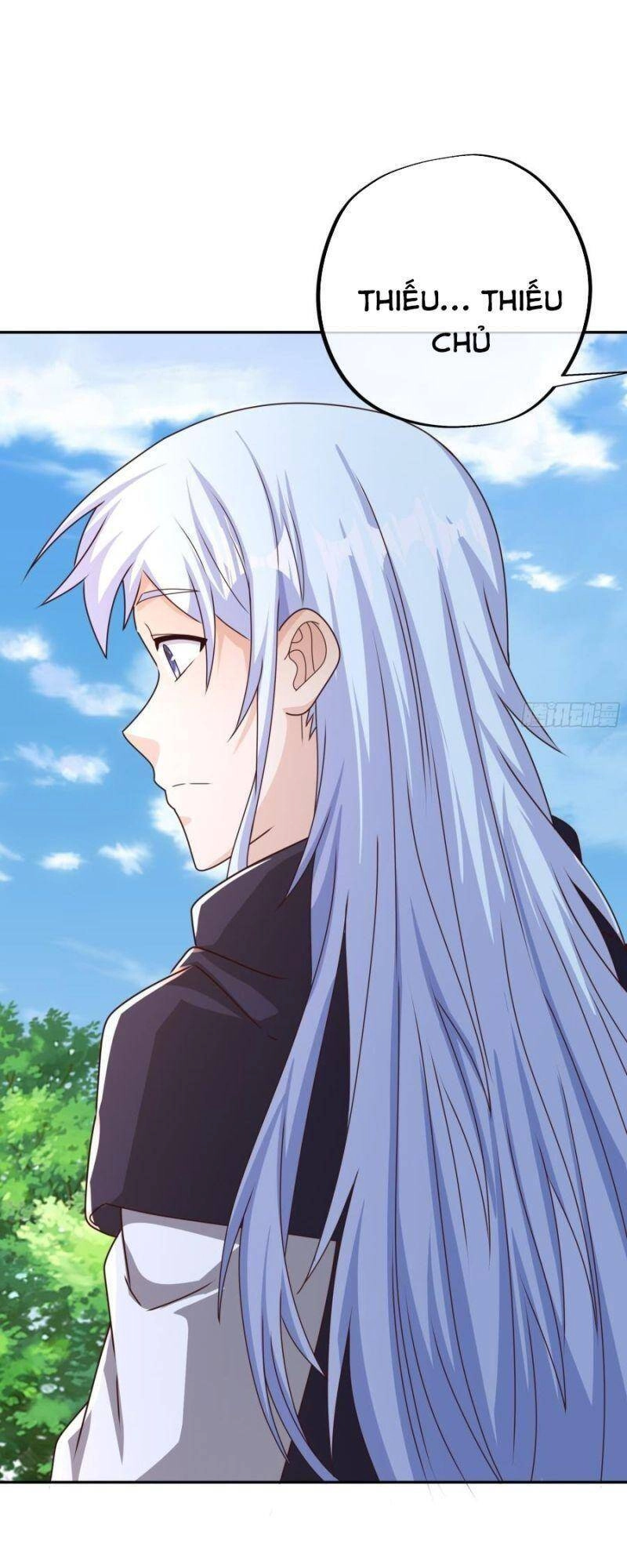 Trọng Sinh 1000 Lần, Ta Vô Địch Chapter 30 - 3