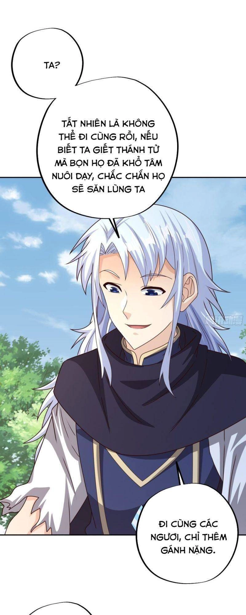 Trọng Sinh 1000 Lần, Ta Vô Địch Chapter 30 - 13