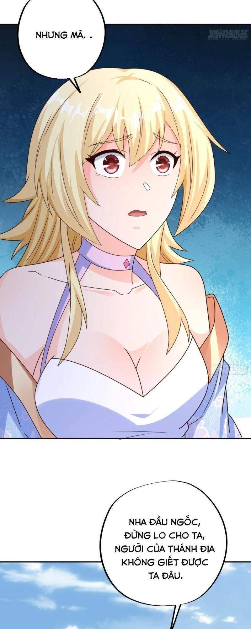 Trọng Sinh 1000 Lần, Ta Vô Địch Chapter 30 - 14