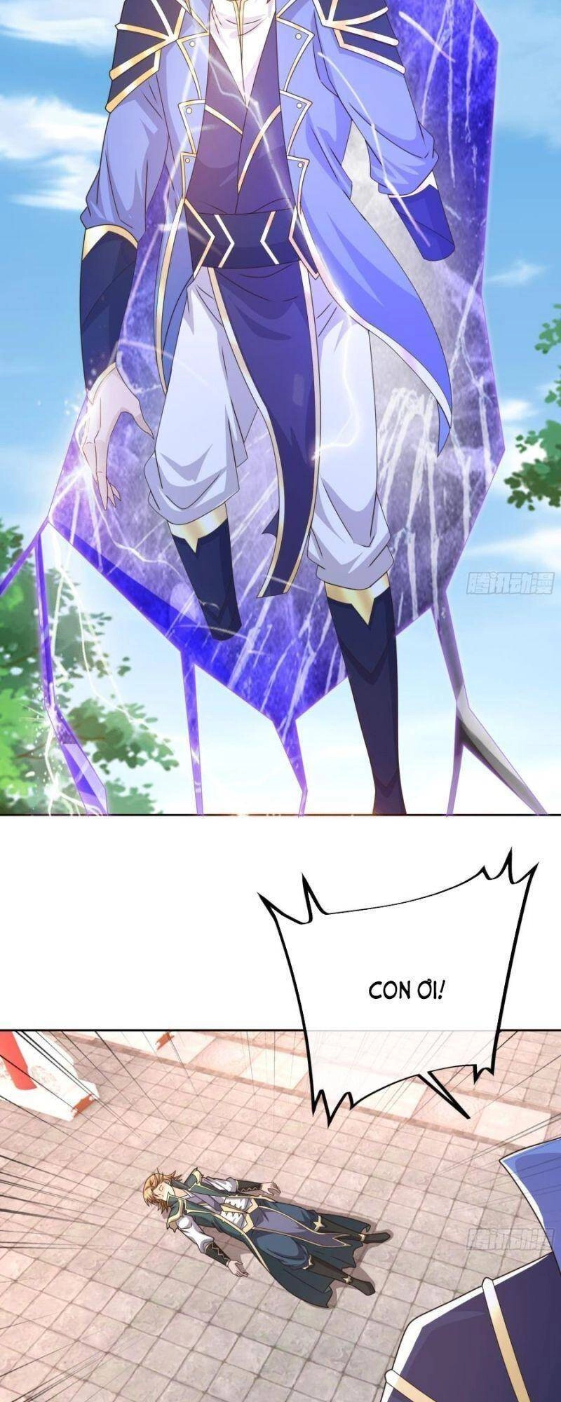 Trọng Sinh 1000 Lần, Ta Vô Địch Chapter 30 - 23