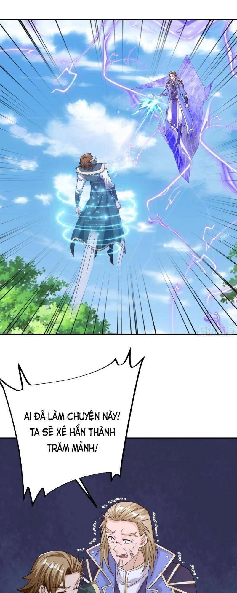 Trọng Sinh 1000 Lần, Ta Vô Địch Chapter 30 - 25