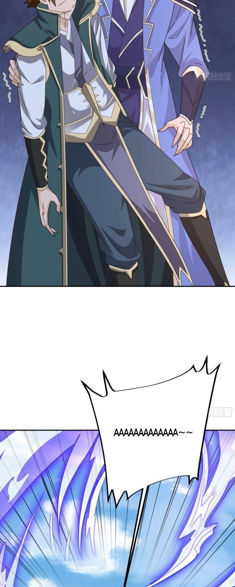 Trọng Sinh 1000 Lần, Ta Vô Địch Chapter 30 - 26