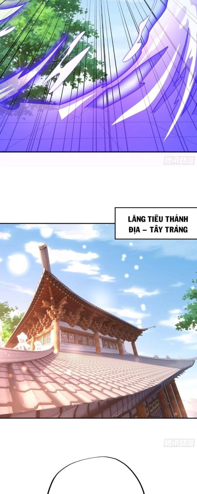 Trọng Sinh 1000 Lần, Ta Vô Địch Chapter 30 - 28