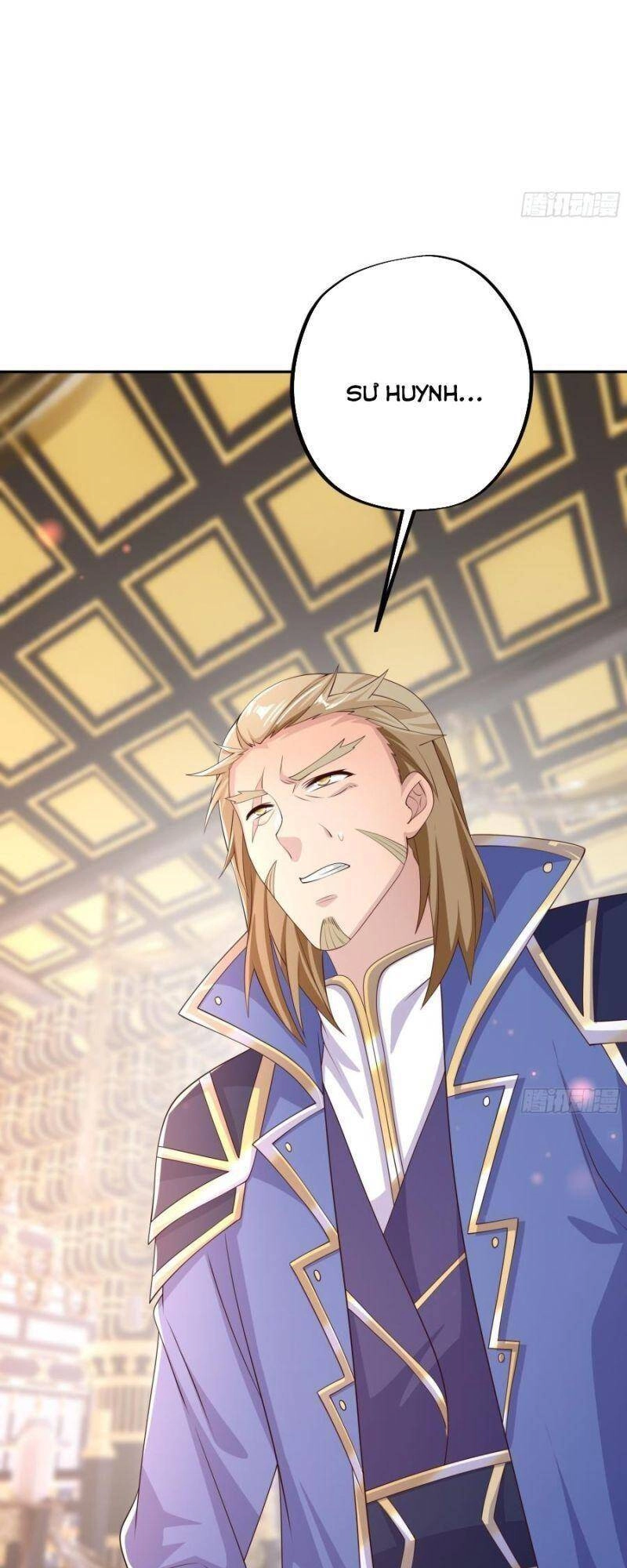 Trọng Sinh 1000 Lần, Ta Vô Địch Chapter 30 - 32