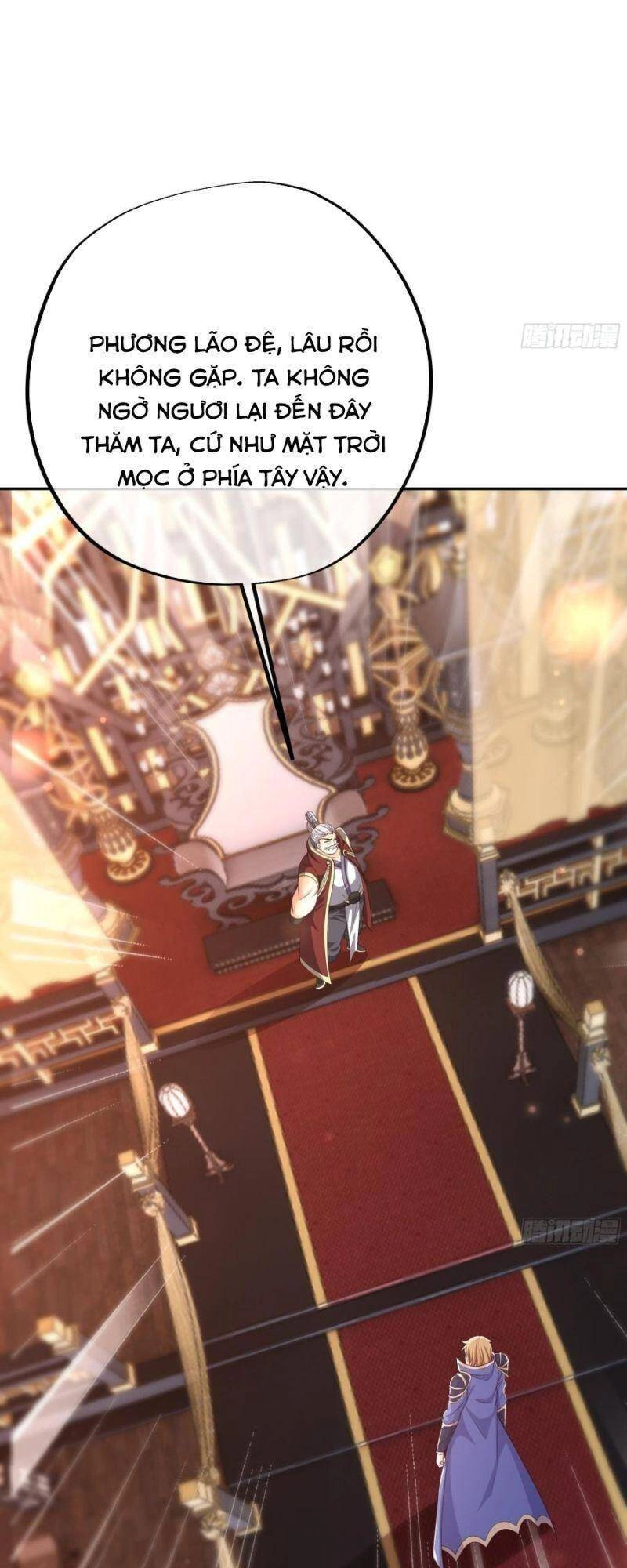 Trọng Sinh 1000 Lần, Ta Vô Địch Chapter 30 - 34