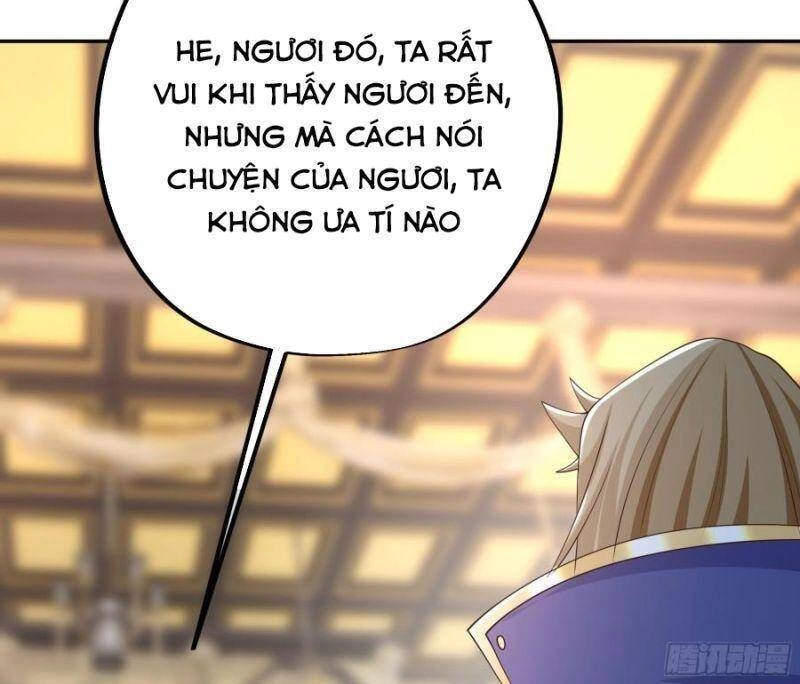 Trọng Sinh 1000 Lần, Ta Vô Địch Chapter 30 - 36