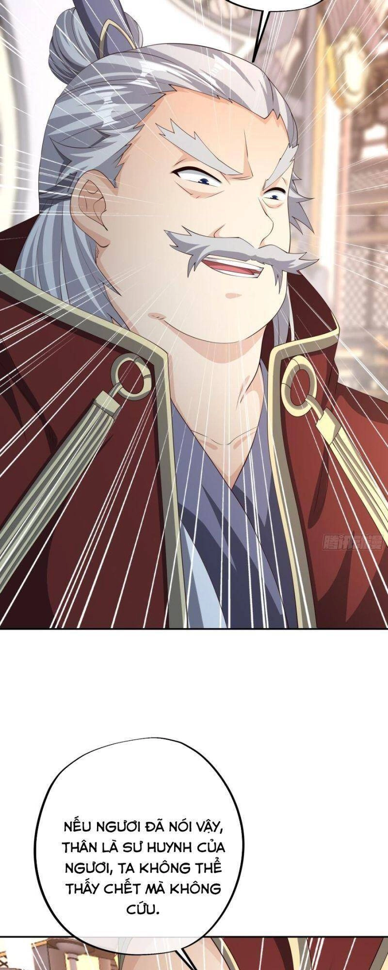 Trọng Sinh 1000 Lần, Ta Vô Địch Chapter 30 - 43