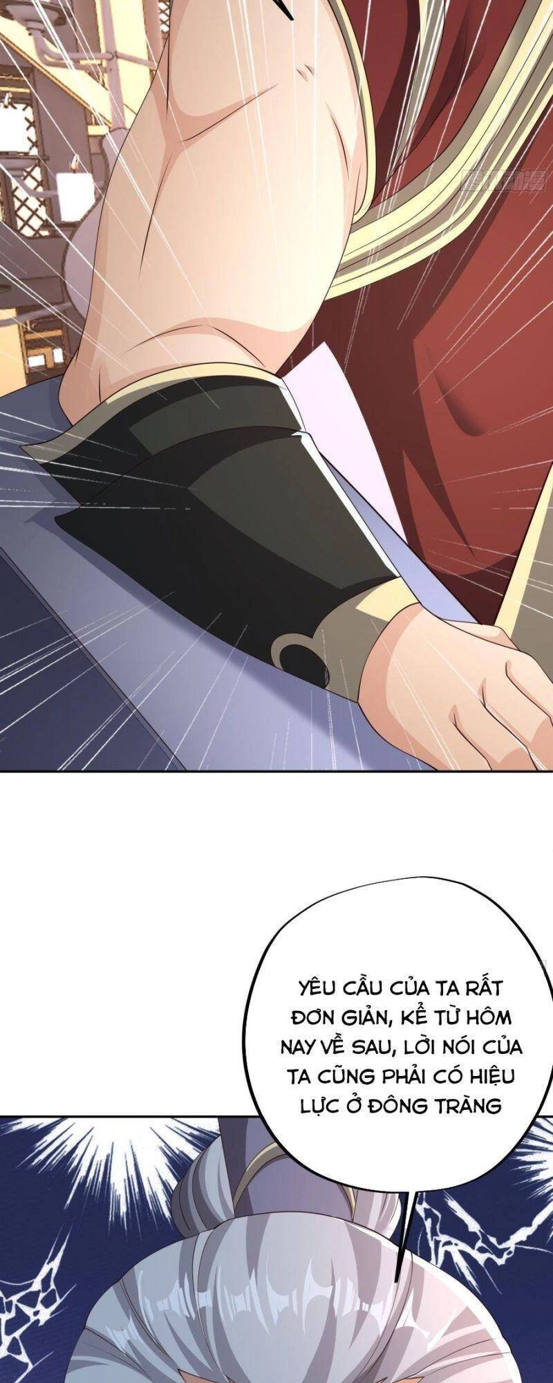 Trọng Sinh 1000 Lần, Ta Vô Địch Chapter 30 - 44