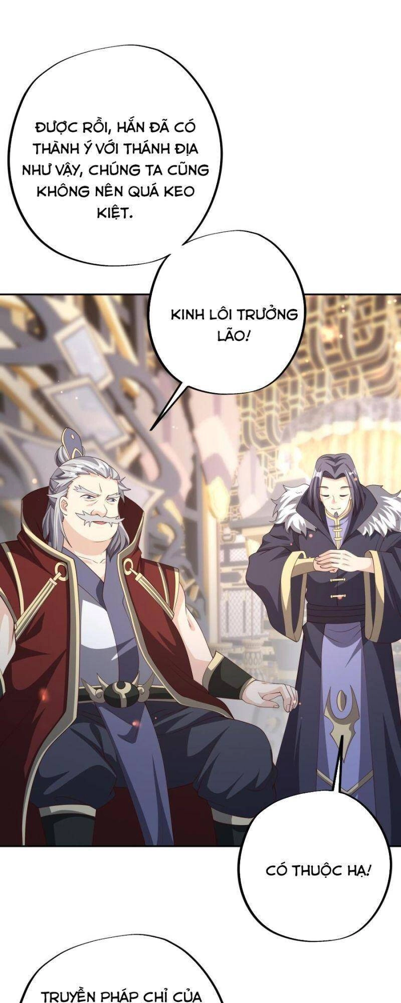 Trọng Sinh 1000 Lần, Ta Vô Địch Chapter 31 - 9