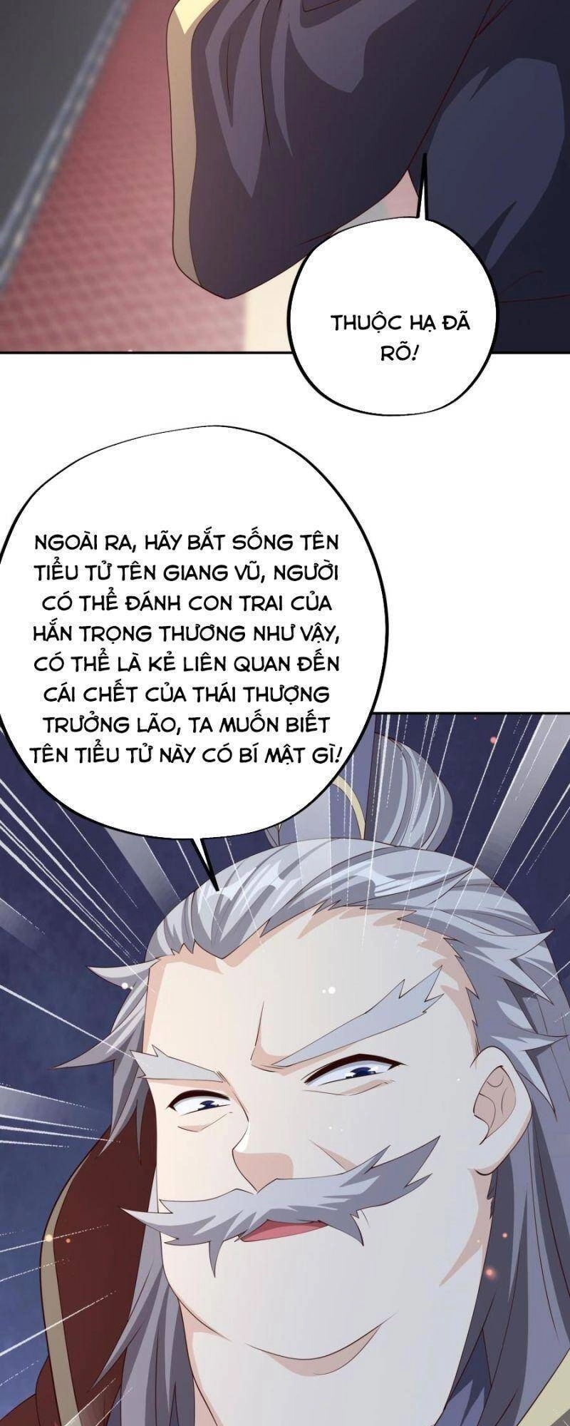 Trọng Sinh 1000 Lần, Ta Vô Địch Chapter 31 - 11