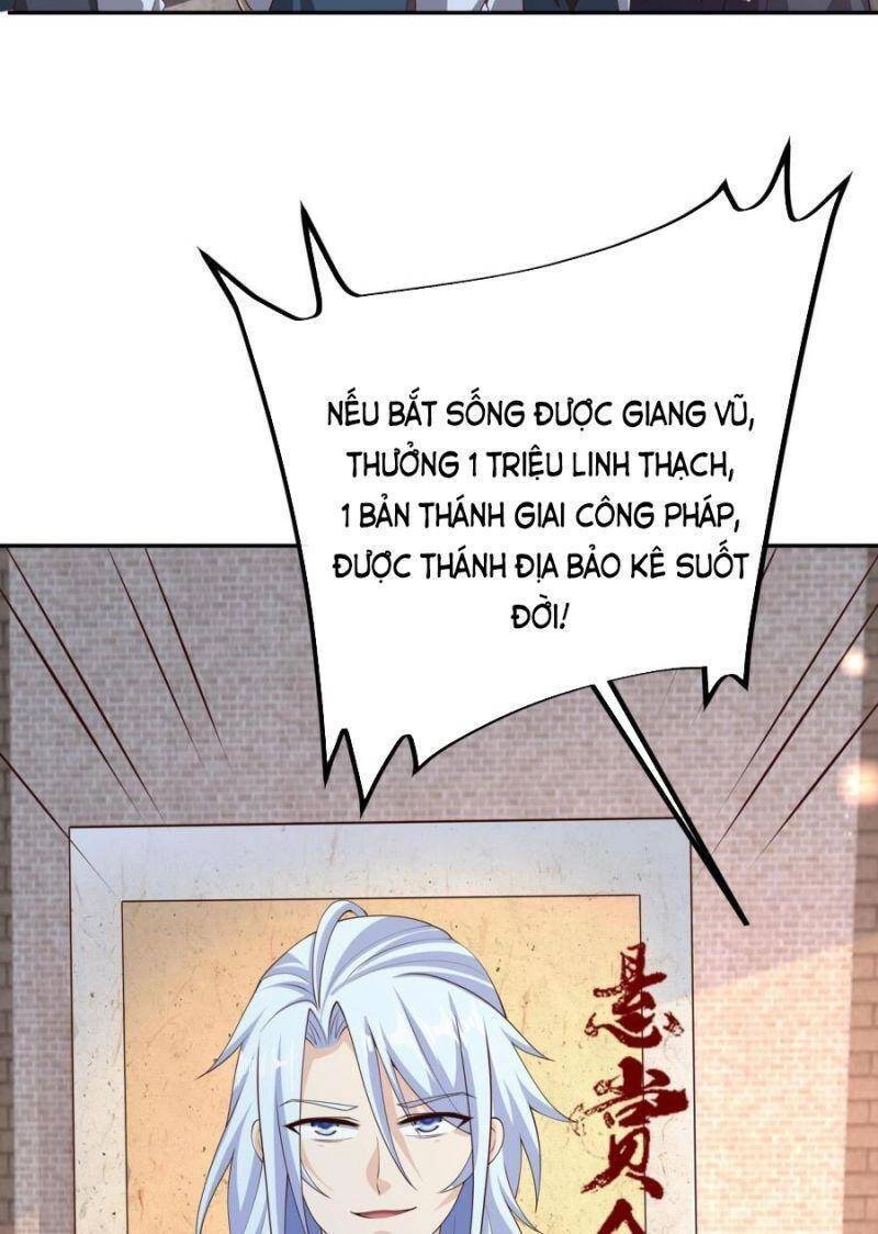 Trọng Sinh 1000 Lần, Ta Vô Địch Chapter 31 - 14