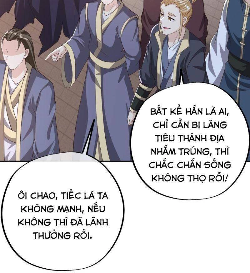 Trọng Sinh 1000 Lần, Ta Vô Địch Chapter 31 - 16