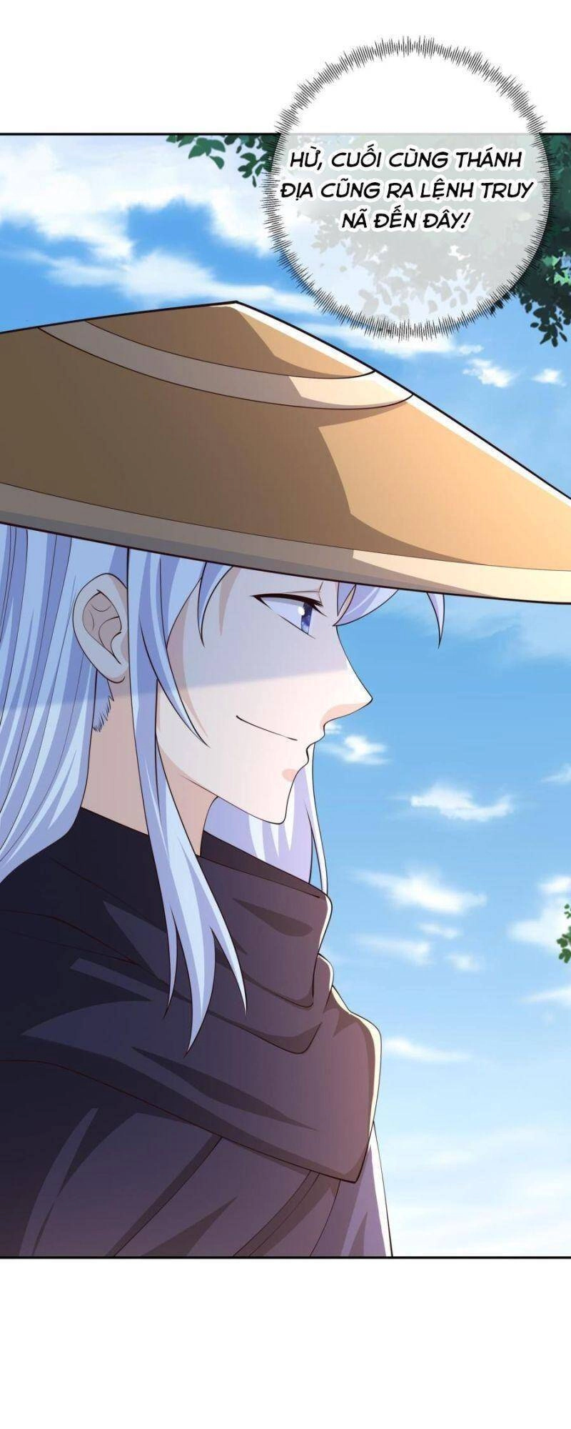 Trọng Sinh 1000 Lần, Ta Vô Địch Chapter 31 - 17