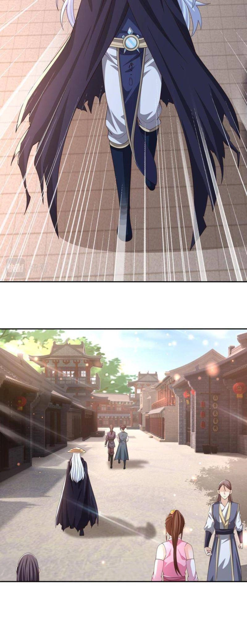 Trọng Sinh 1000 Lần, Ta Vô Địch Chapter 31 - 19