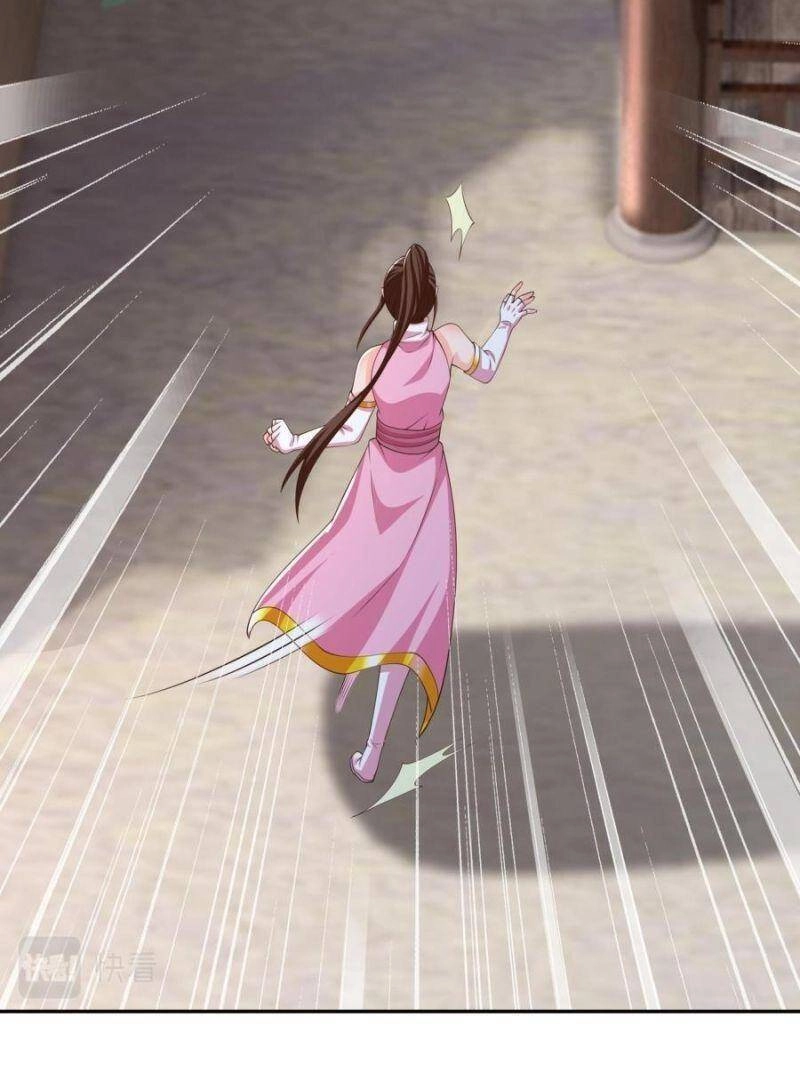 Trọng Sinh 1000 Lần, Ta Vô Địch Chapter 31 - 24