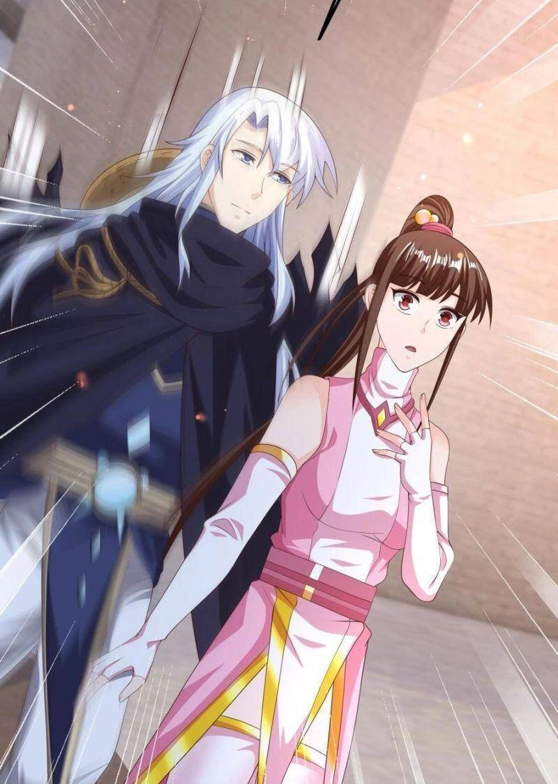 Trọng Sinh 1000 Lần, Ta Vô Địch Chapter 31 - 26