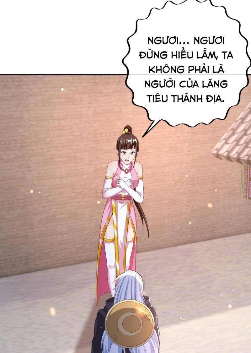 Trọng Sinh 1000 Lần, Ta Vô Địch Chapter 31 - 28