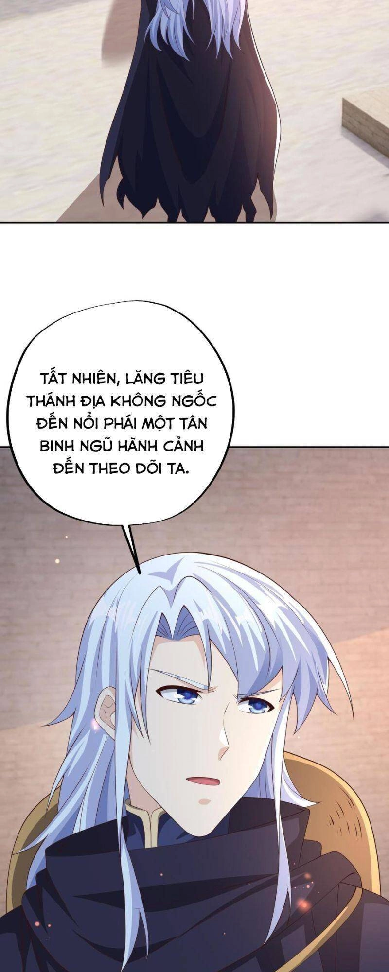Trọng Sinh 1000 Lần, Ta Vô Địch Chapter 31 - 29