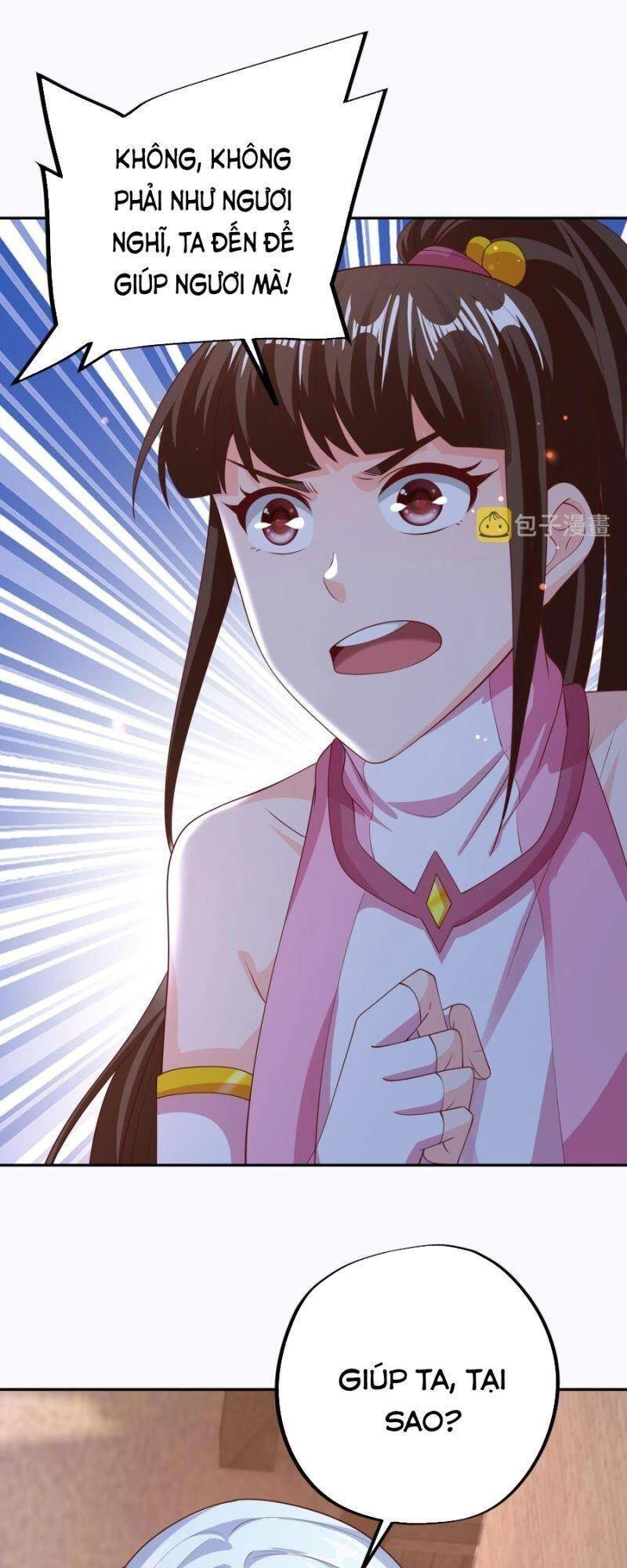 Trọng Sinh 1000 Lần, Ta Vô Địch Chapter 31 - 31