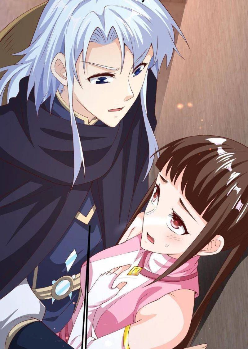 Trọng Sinh 1000 Lần, Ta Vô Địch Chapter 31 - 32