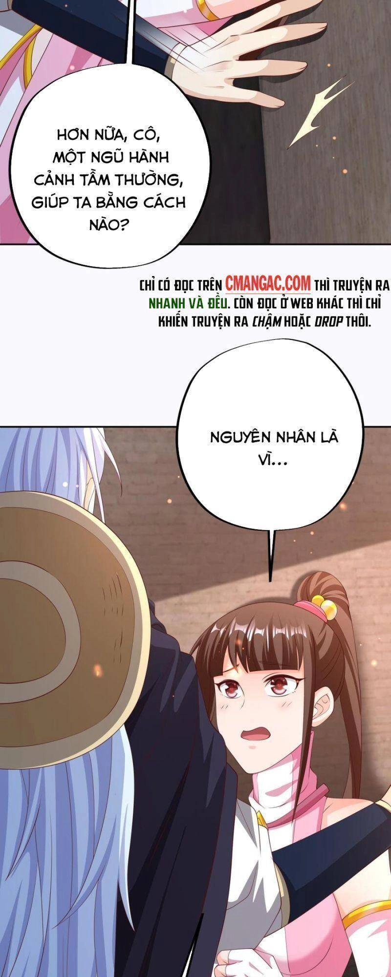 Trọng Sinh 1000 Lần, Ta Vô Địch Chapter 31 - 33