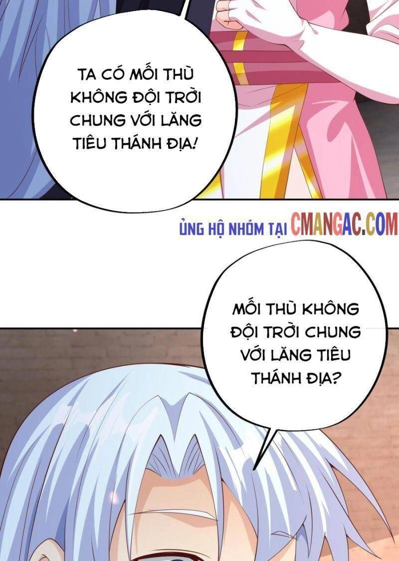 Trọng Sinh 1000 Lần, Ta Vô Địch Chapter 31 - 34