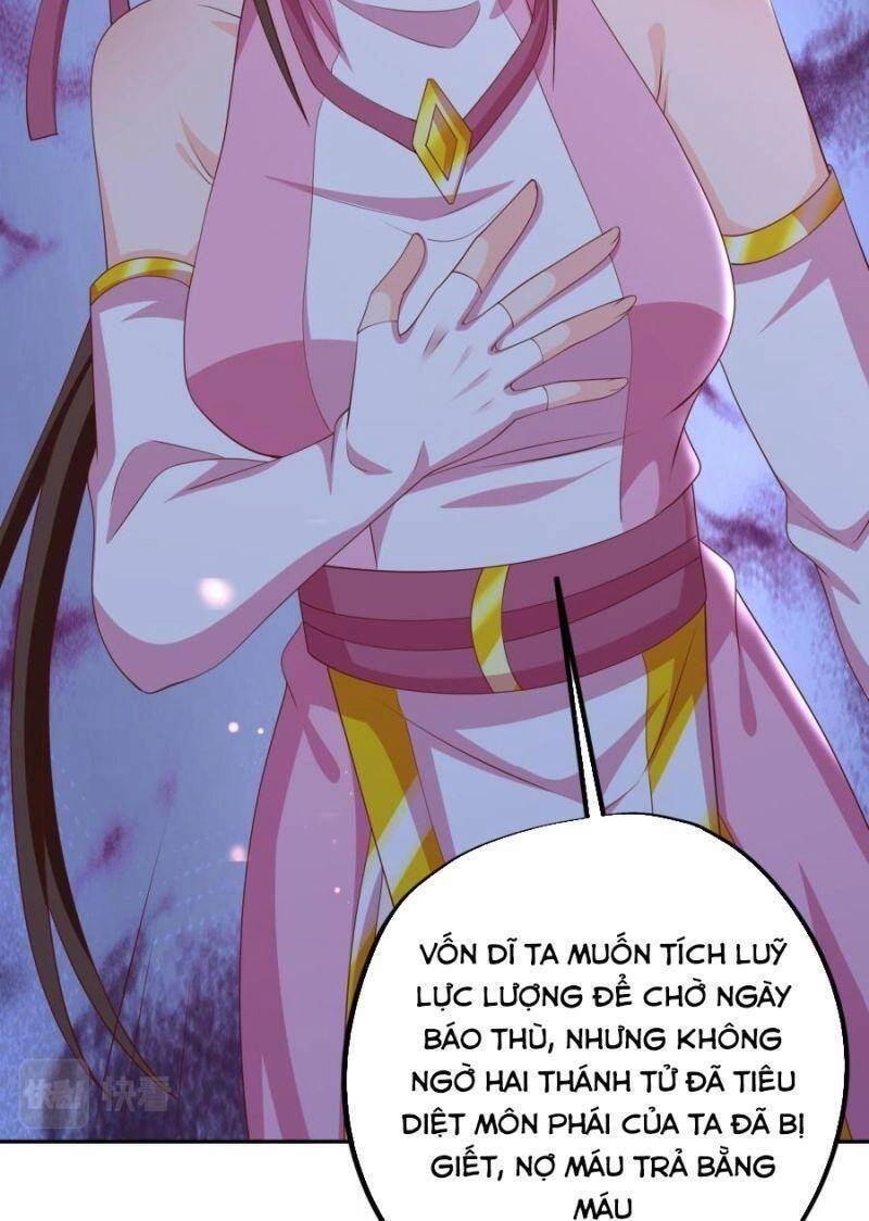 Trọng Sinh 1000 Lần, Ta Vô Địch Chapter 31 - 36