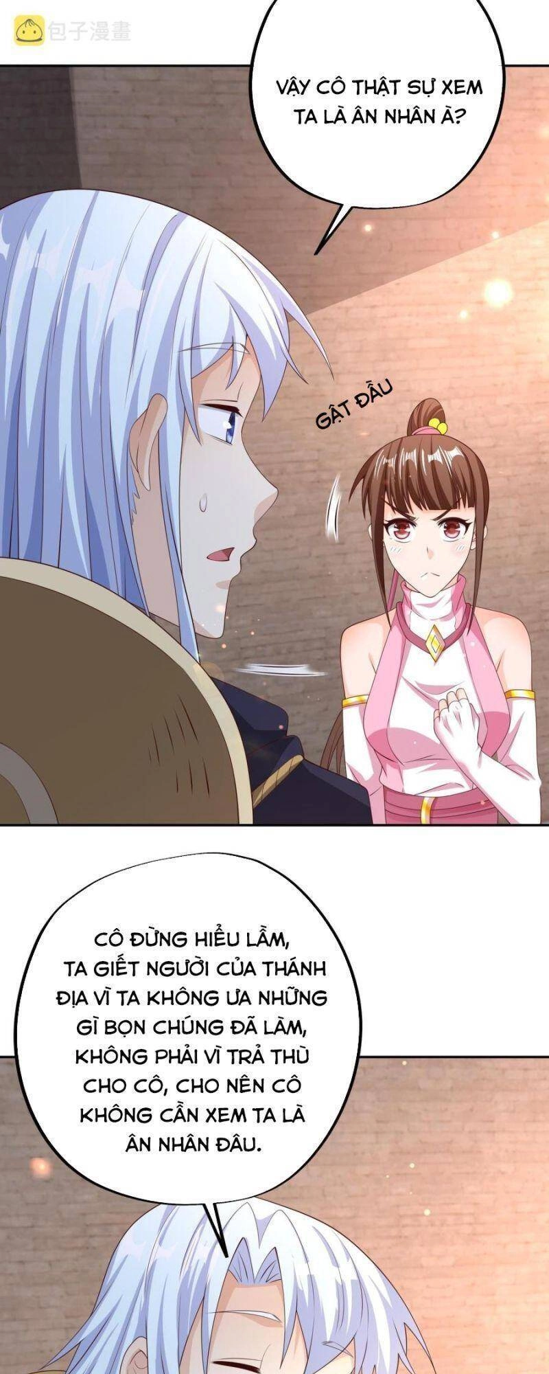 Trọng Sinh 1000 Lần, Ta Vô Địch Chapter 31 - 39