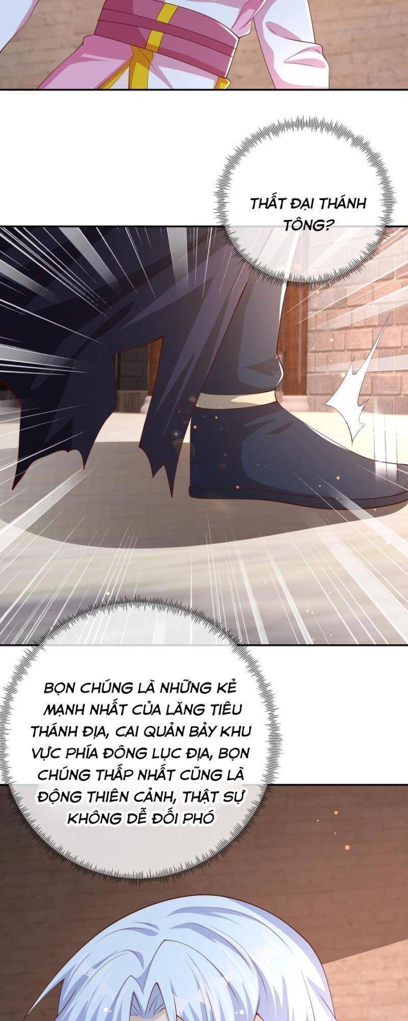 Trọng Sinh 1000 Lần, Ta Vô Địch Chapter 31 - 45