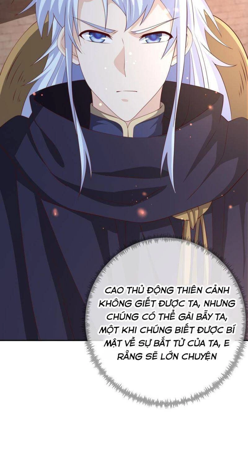 Trọng Sinh 1000 Lần, Ta Vô Địch Chapter 31 - 46