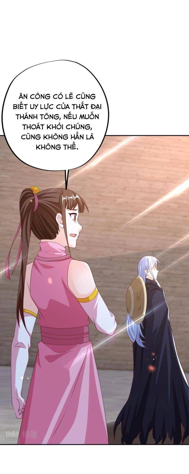 Trọng Sinh 1000 Lần, Ta Vô Địch Chapter 31 - 47