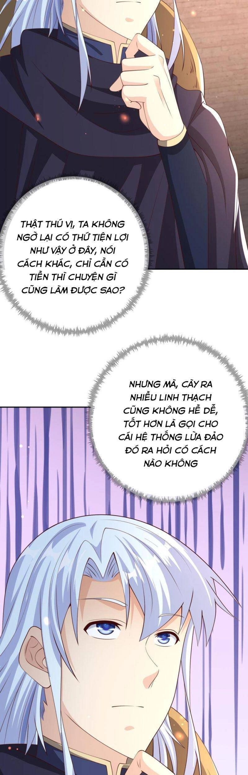 Trọng Sinh 1000 Lần, Ta Vô Địch Chapter 32 - 5