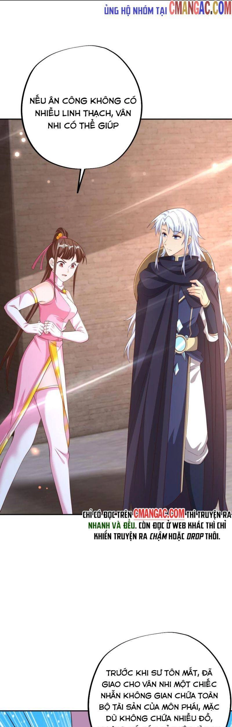 Trọng Sinh 1000 Lần, Ta Vô Địch Chapter 32 - 7