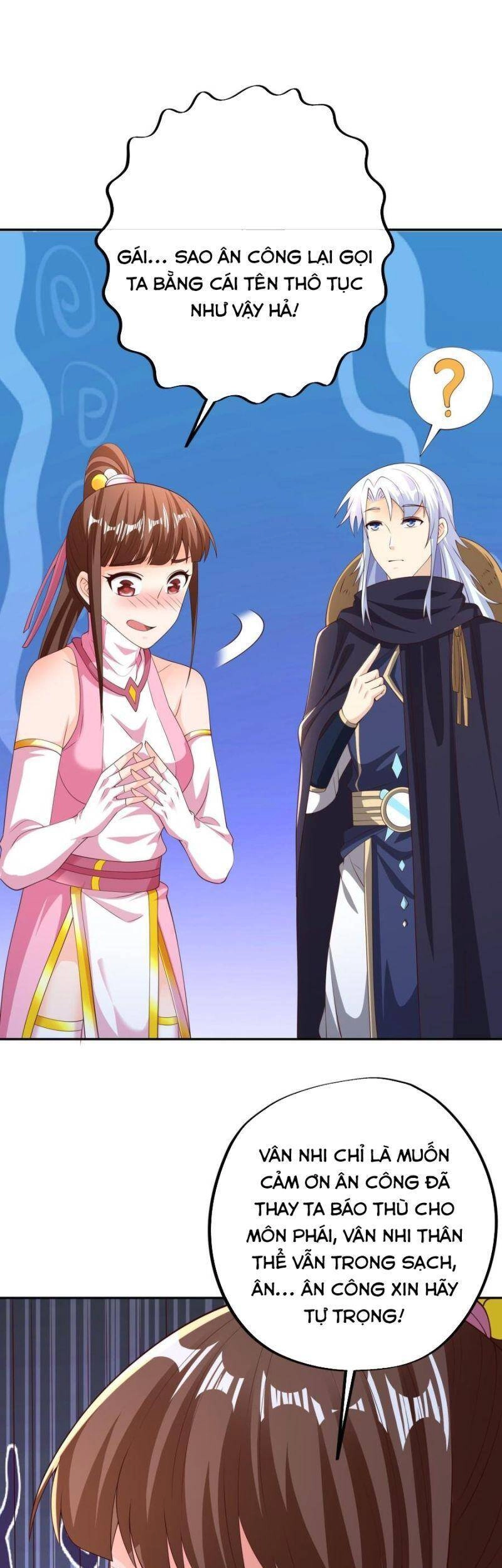 Trọng Sinh 1000 Lần, Ta Vô Địch Chapter 32 - 11