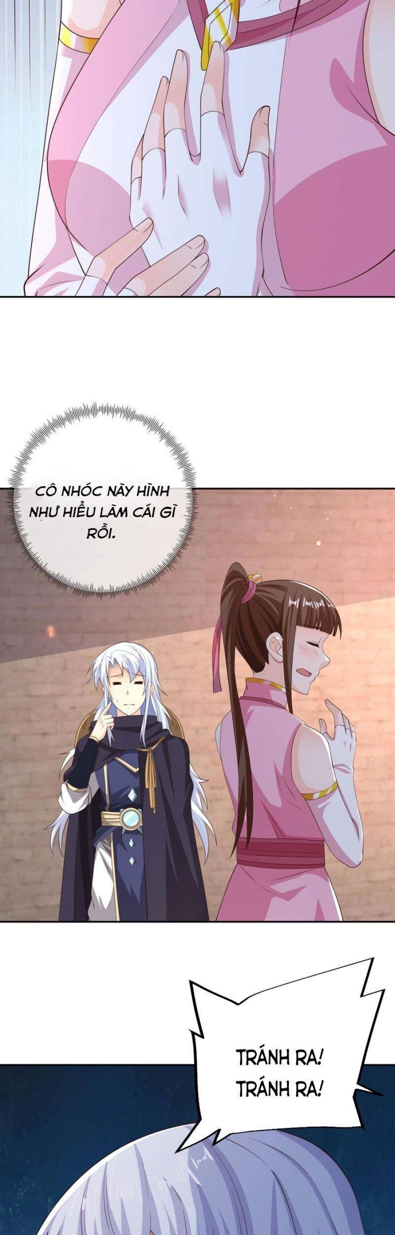 Trọng Sinh 1000 Lần, Ta Vô Địch Chapter 32 - 13